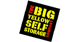 Big Yellow Storage London