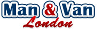 Man and Van London - UK MAN AND VAN LONDON - NORTH, EAST, SOUTH, WEST