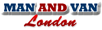Man and Van South West London MAN AND VAN LONDON - NORTH, EAST, SOUTH, WEST